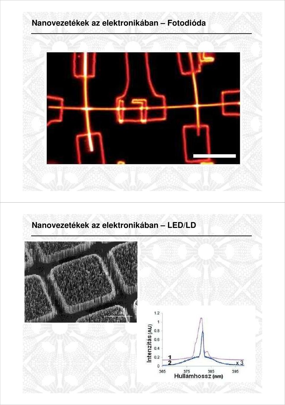 Fotodióda   LED/LD