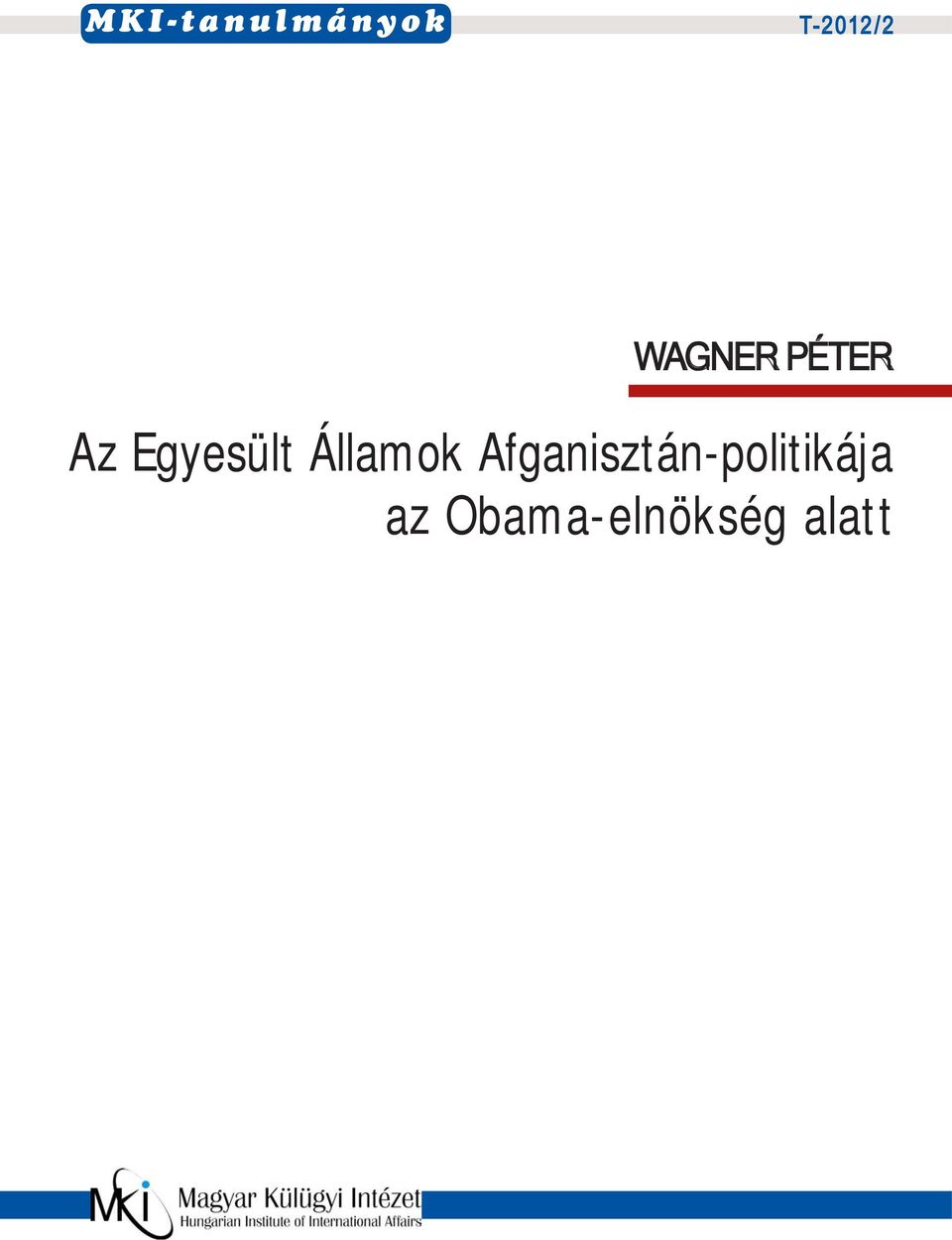 péter az