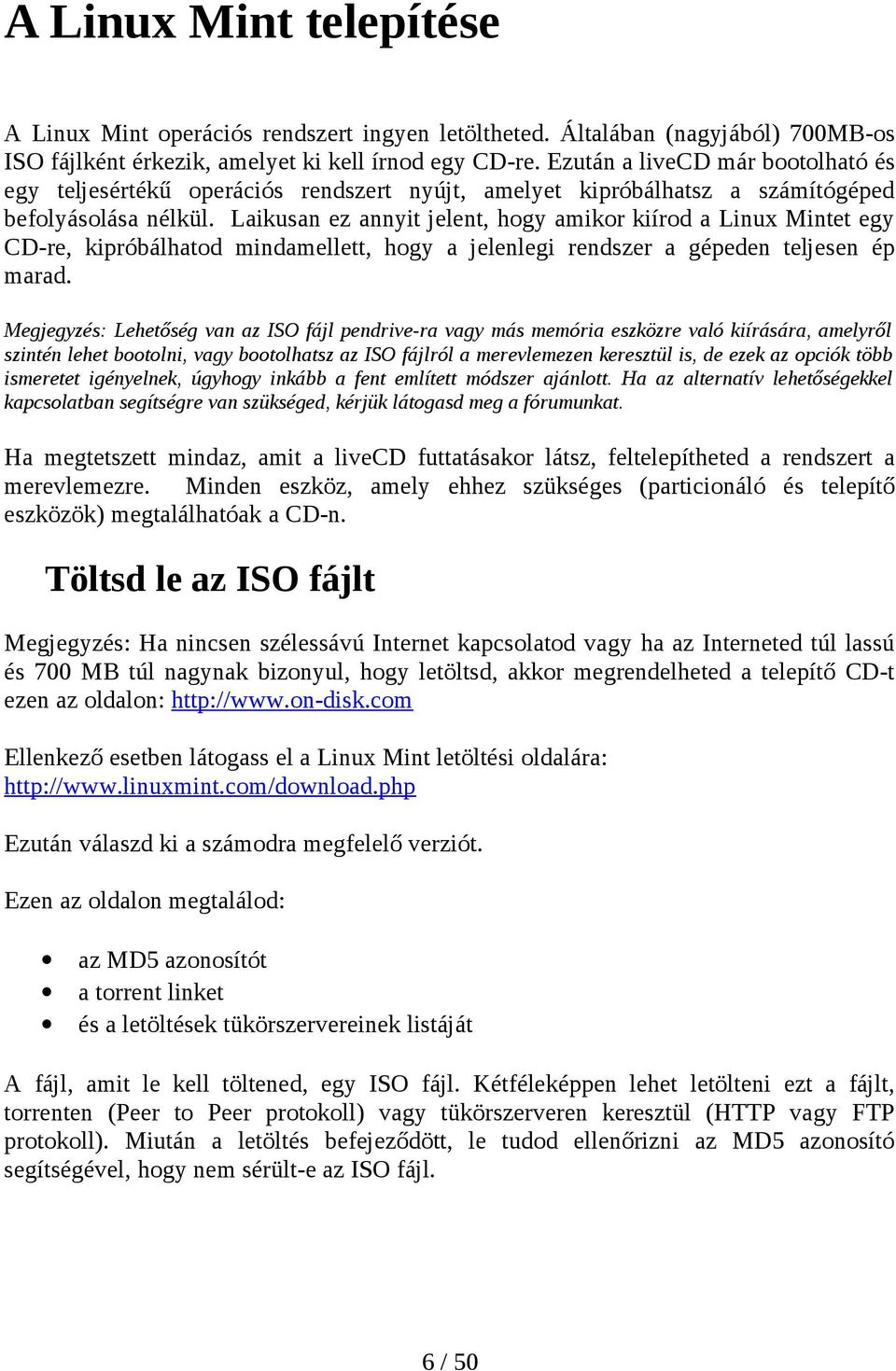 Hivatalos Felhasználói Kézikönyv - PDF Ingyenes letöltés