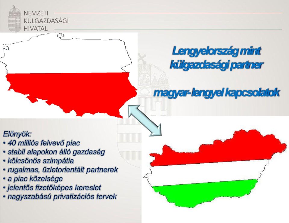 gazdaság kölcsönös szimpátia rugalmas, üzletorientált partnerek a