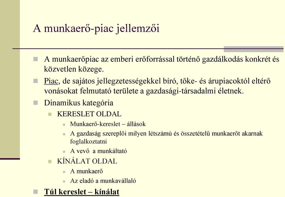gazdasági-társadalmi életnek.
