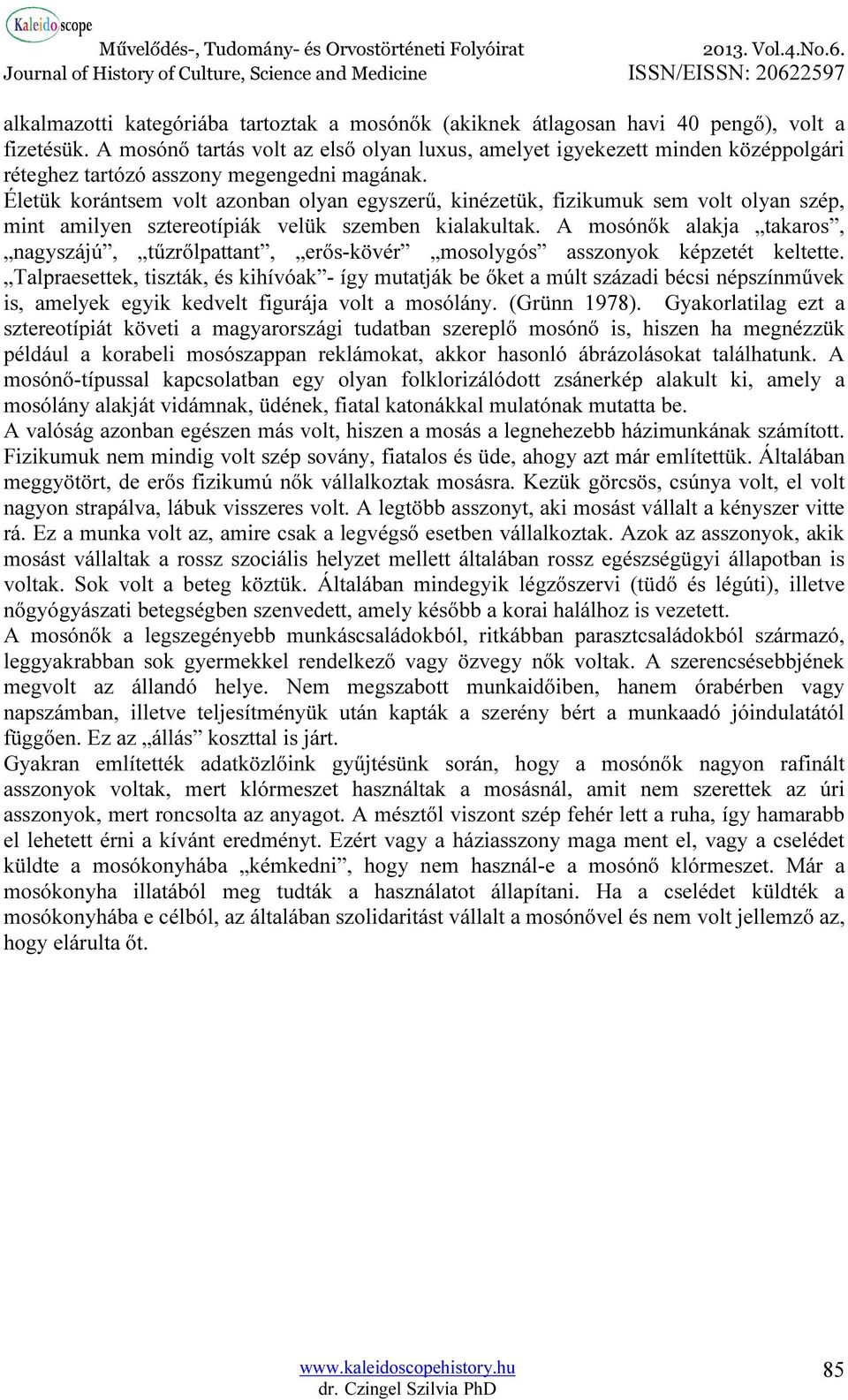 spricc szóda táplálkozási tények