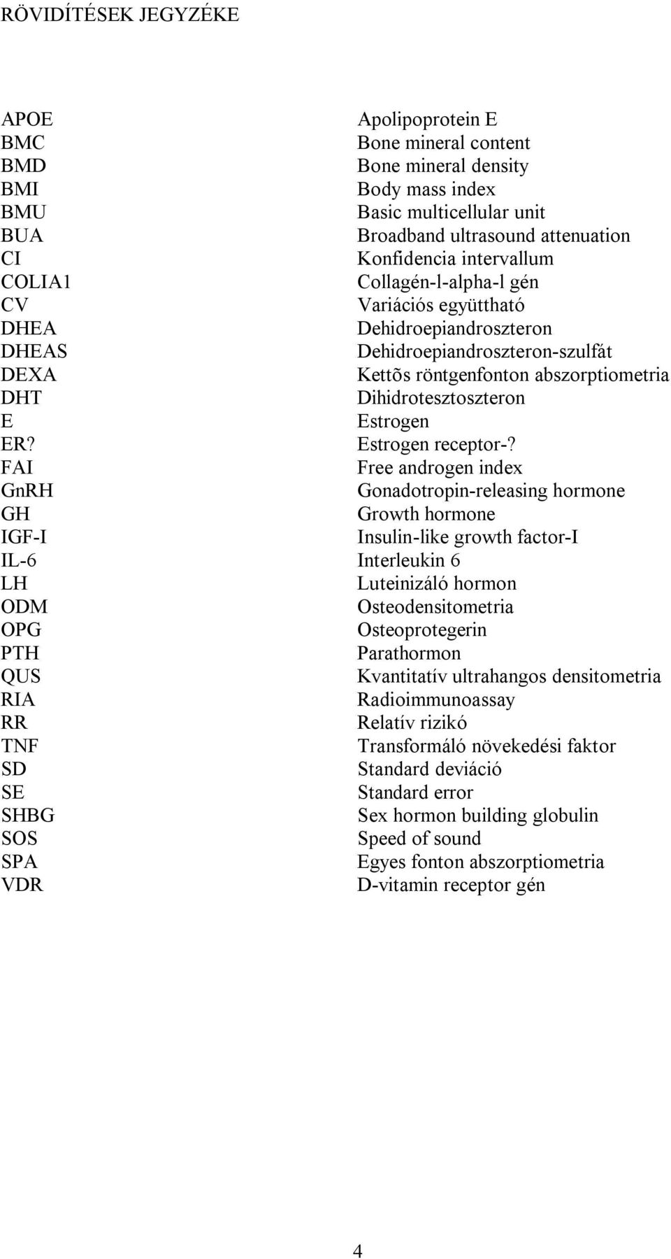 E Estrogen ER? Estrogen receptor-?