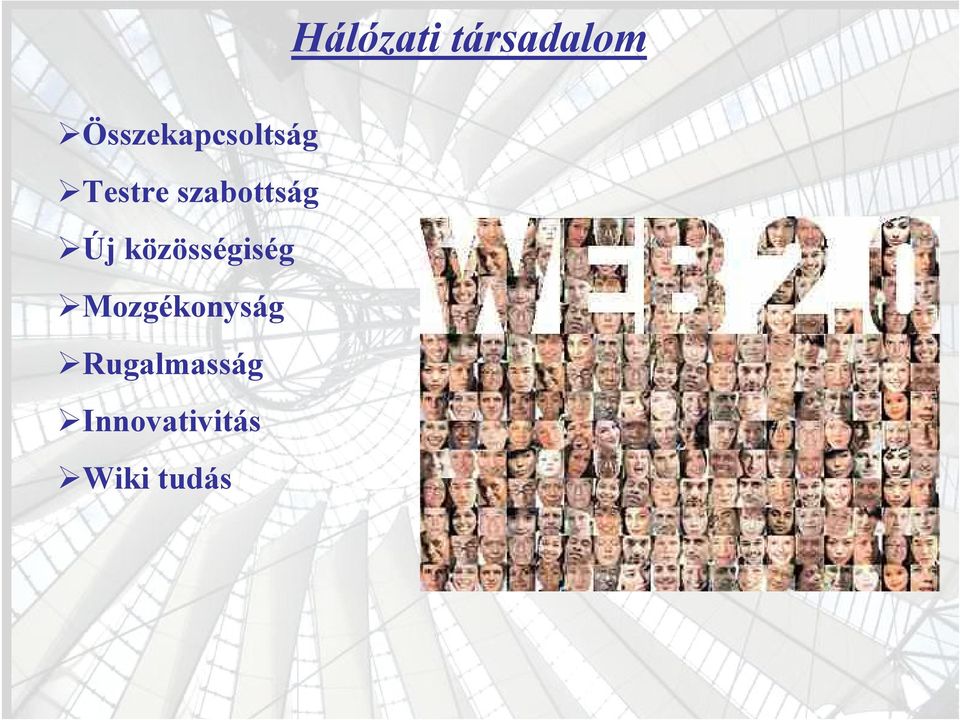 testre szabottság!
