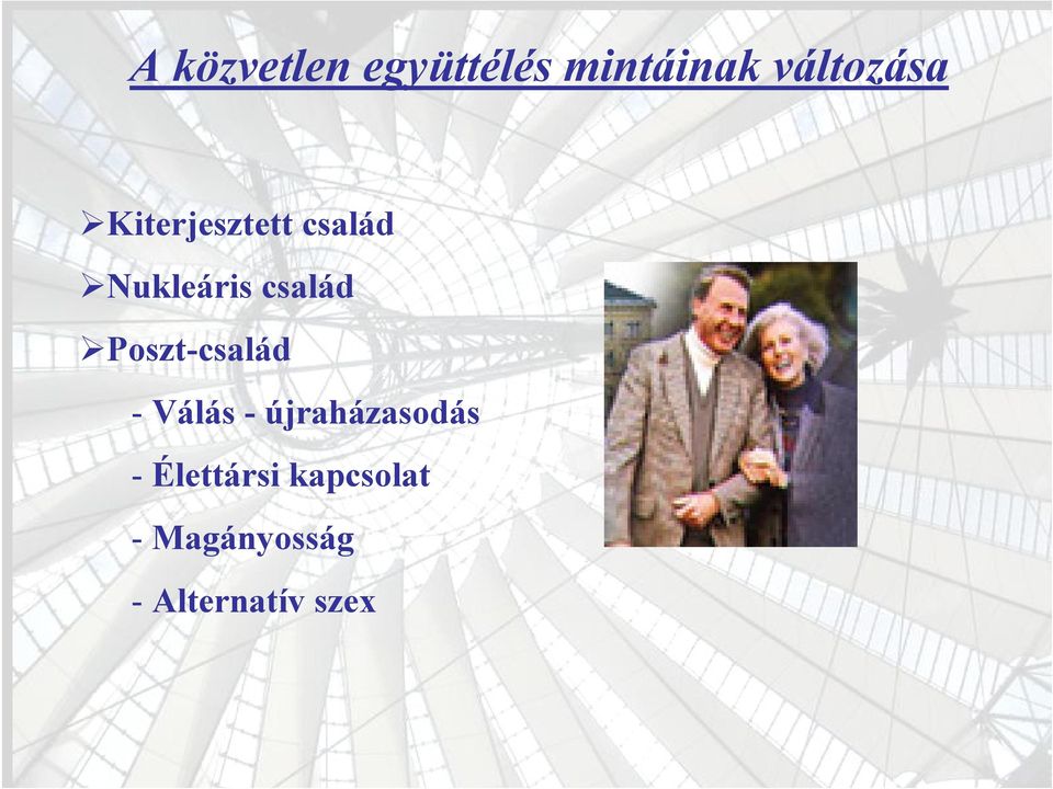 poszt-család - Válás - újraházasodás -