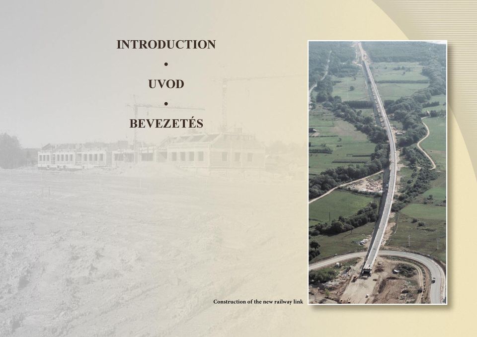 Construction of