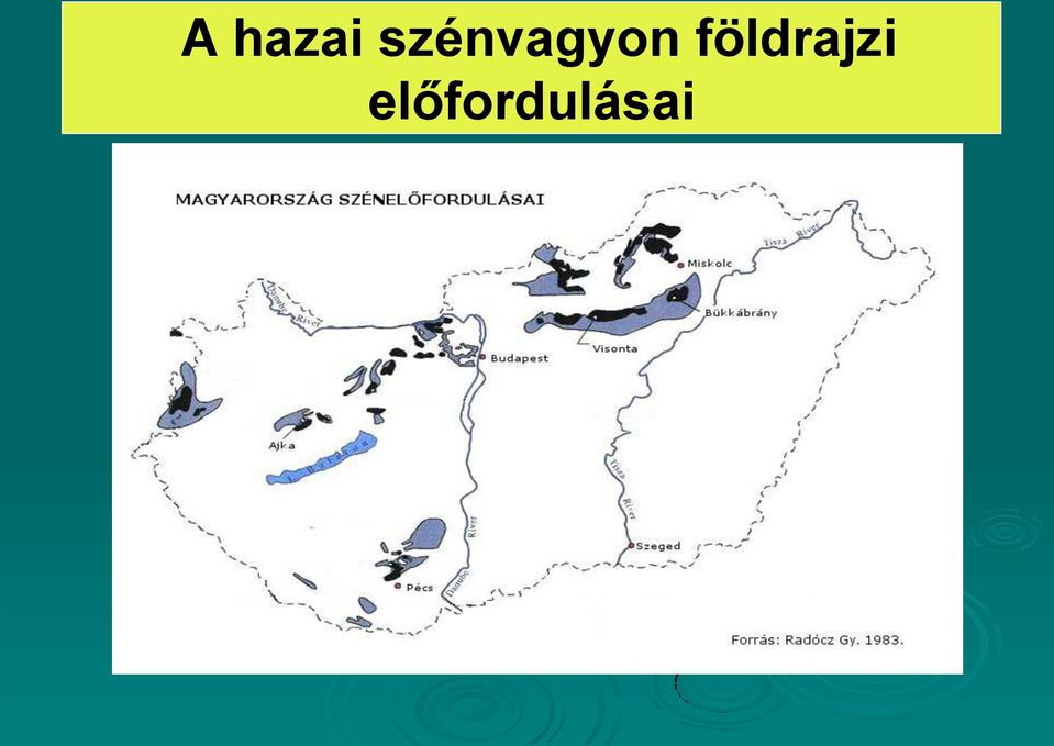 földrajzi
