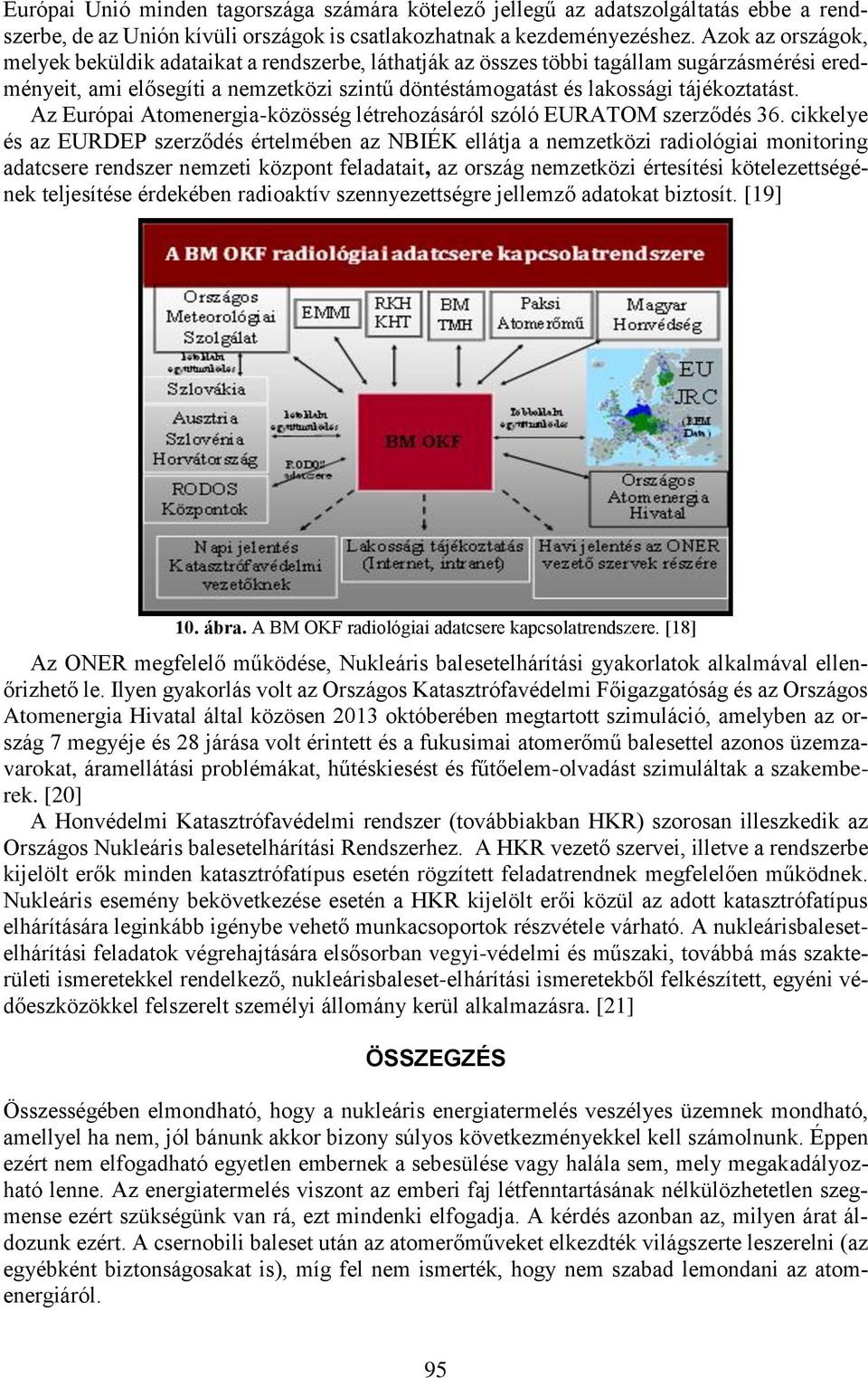 Az Európai Atomenergia-közösség létrehozásáról szóló EURATOM szerződés 36.