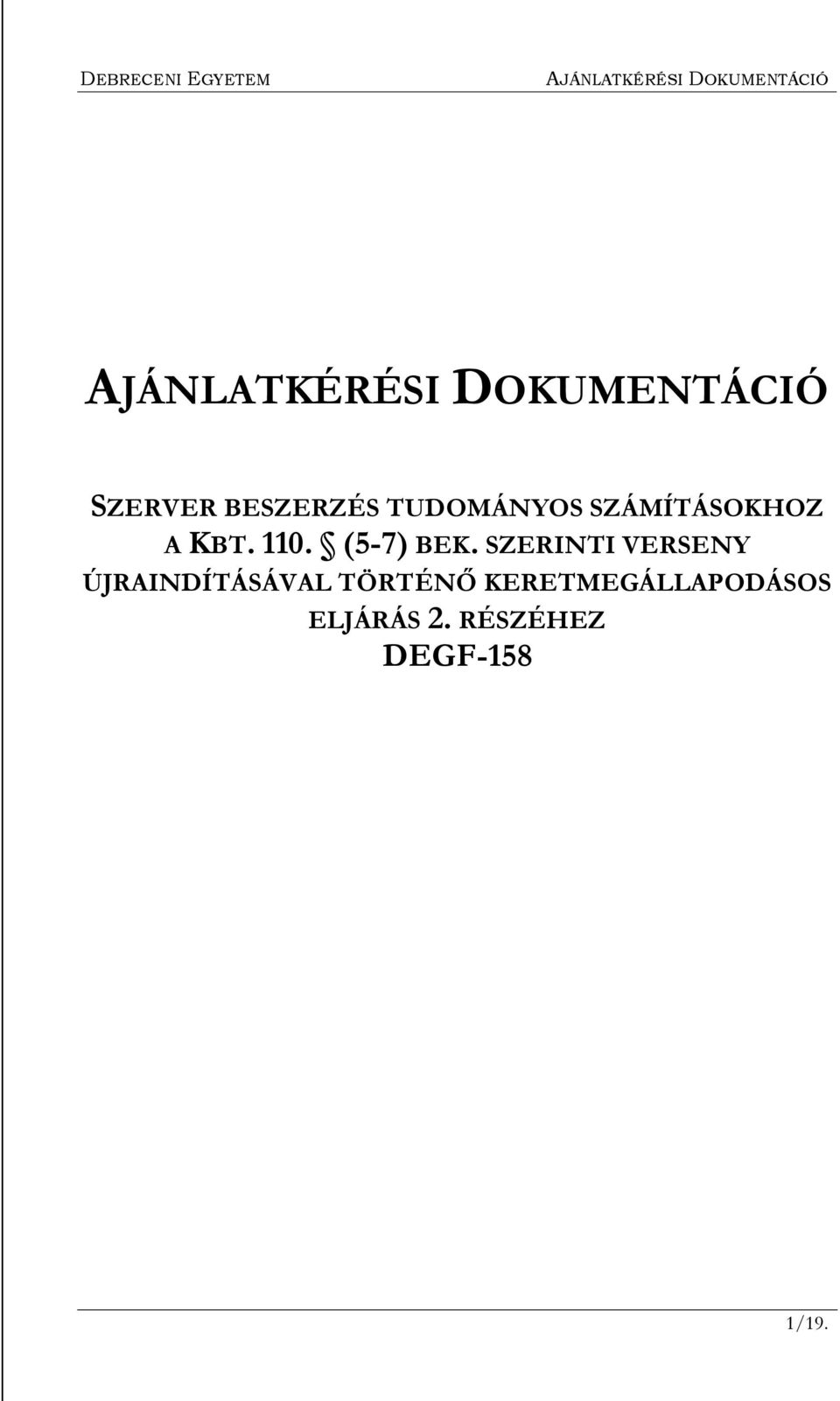 KBT. 110. (5-7) BEK.