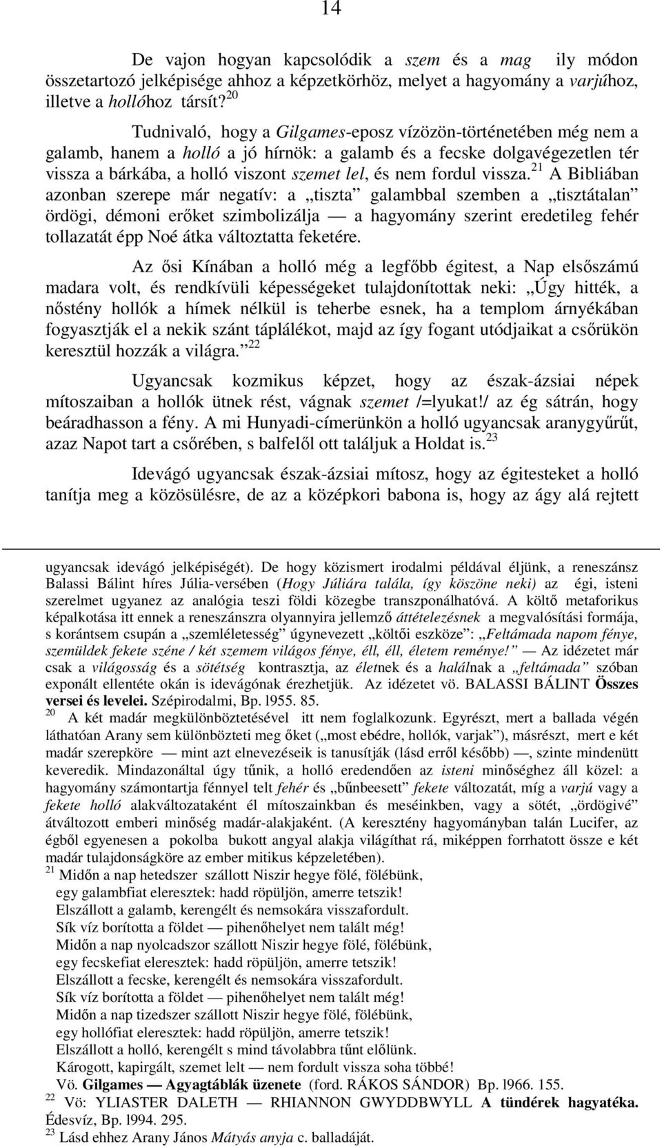 fordul vissza.