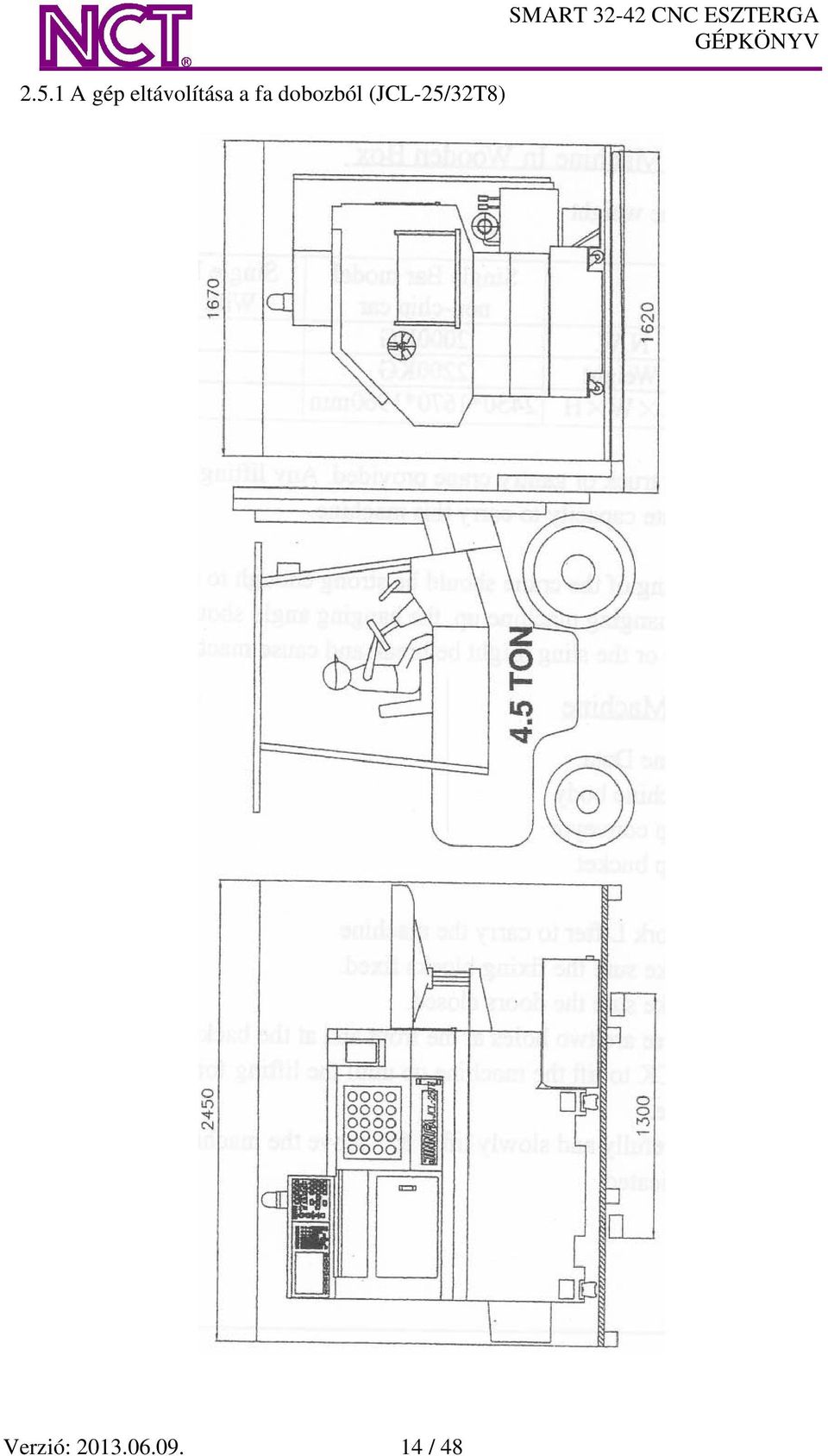 SMART 32-42 CNC ESZTERGA