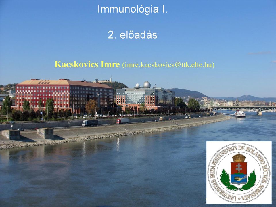 Kacskovics Imre