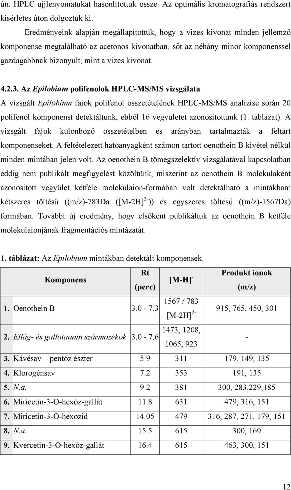 kivonat. 4.2.3.