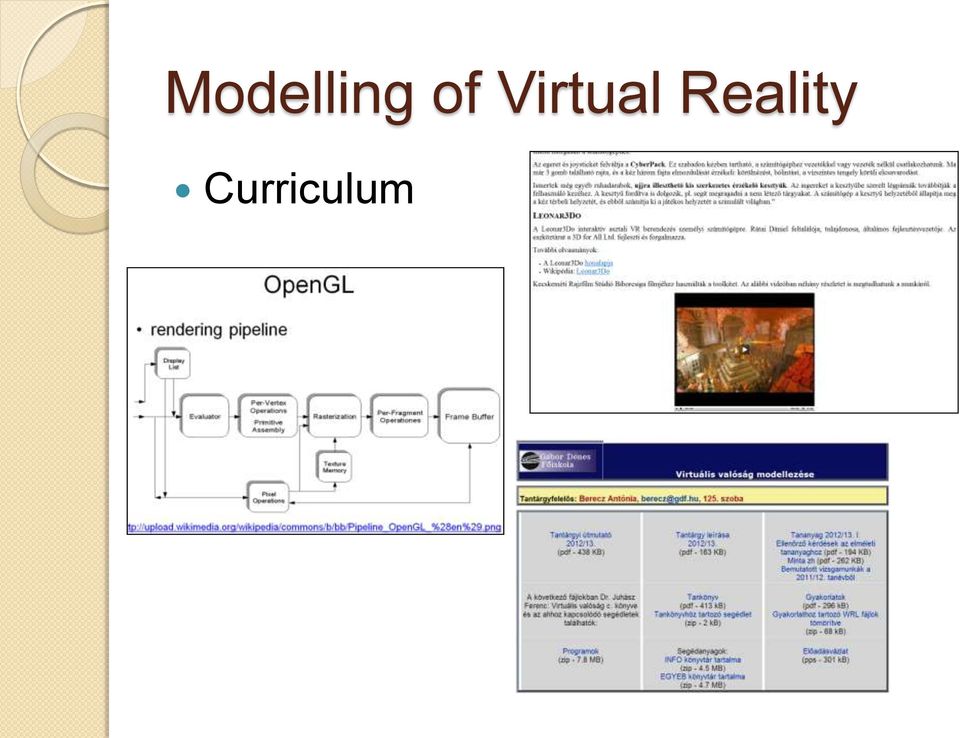 Virtual