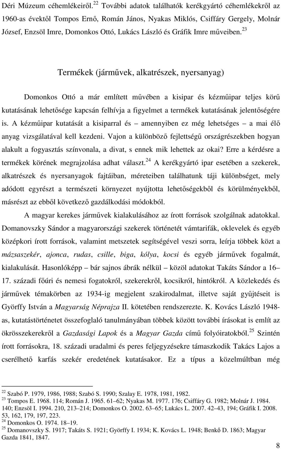 Imre műveiben.
