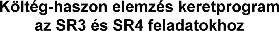 keretprogram az