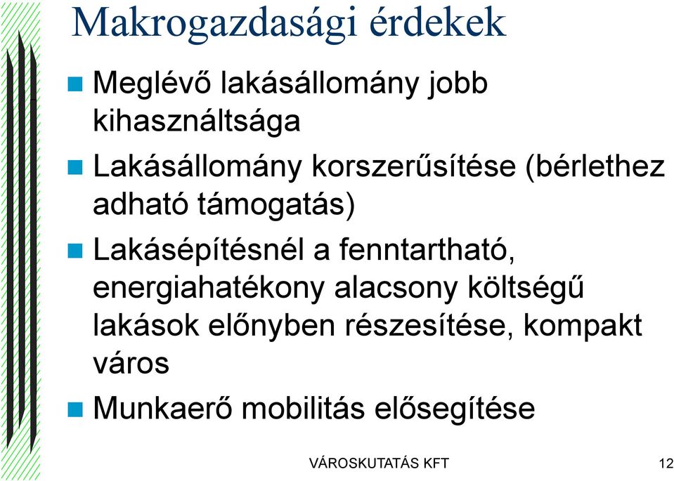 Lakásépítésnél a fenntartható, energiahatékony alacsony költségű