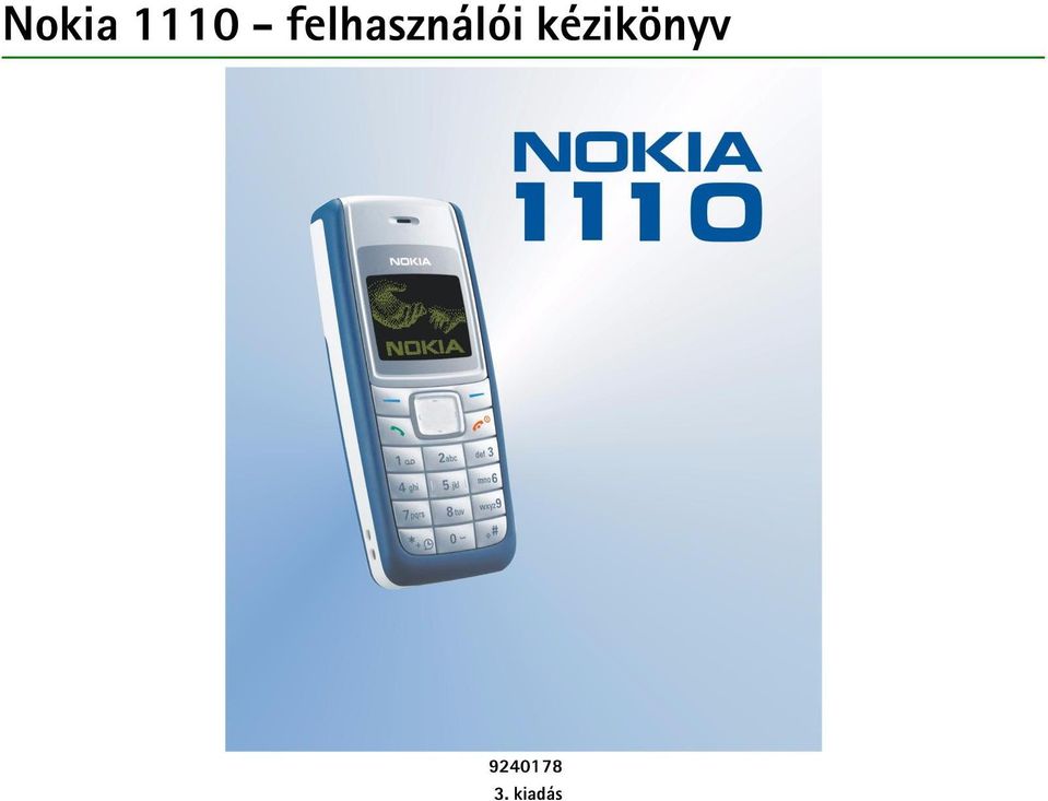 kézikönyv