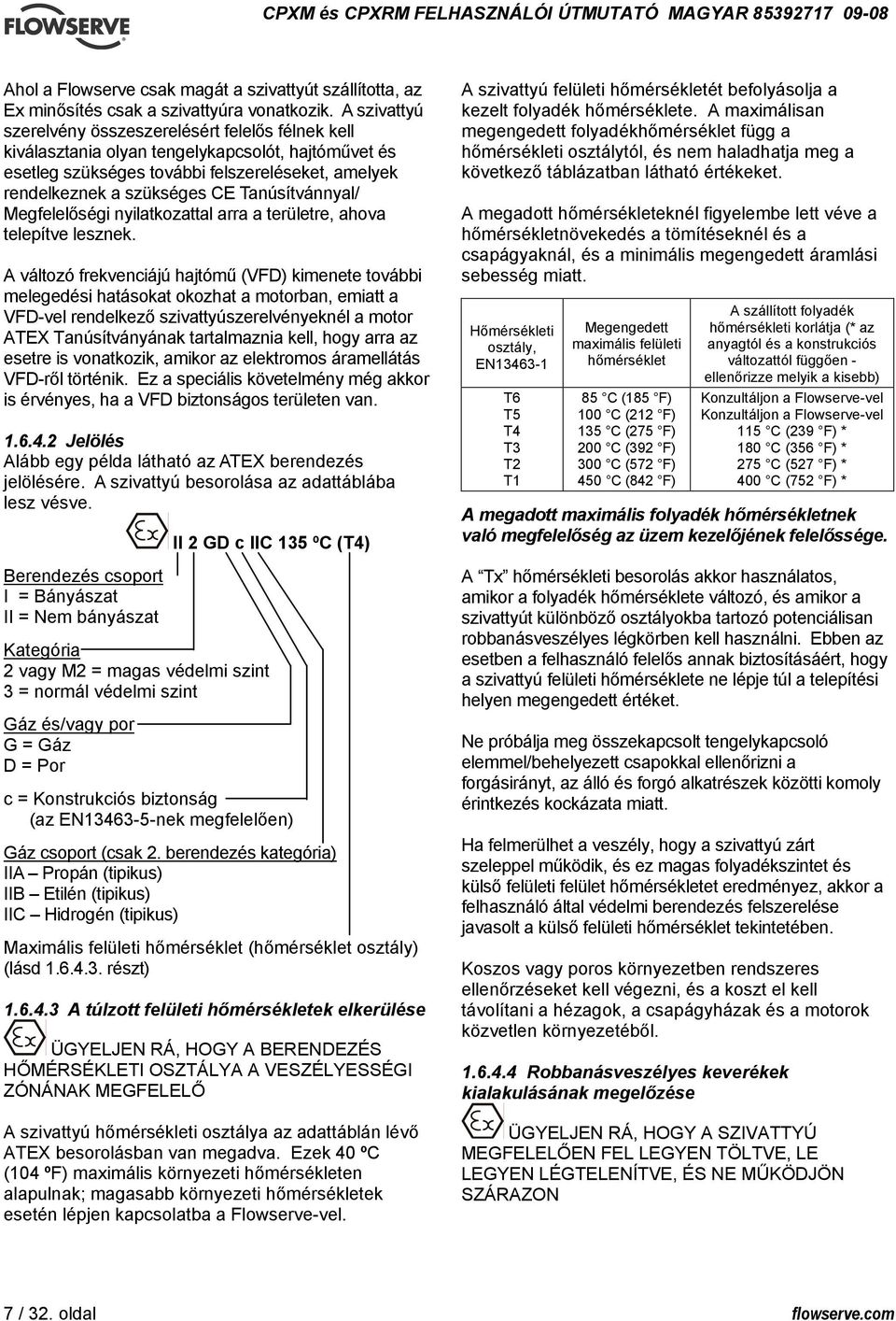 Tanúsítvánnyal/ Megfelelőségi nyilatkozattal arra a területre, ahova telepítve lesznek.