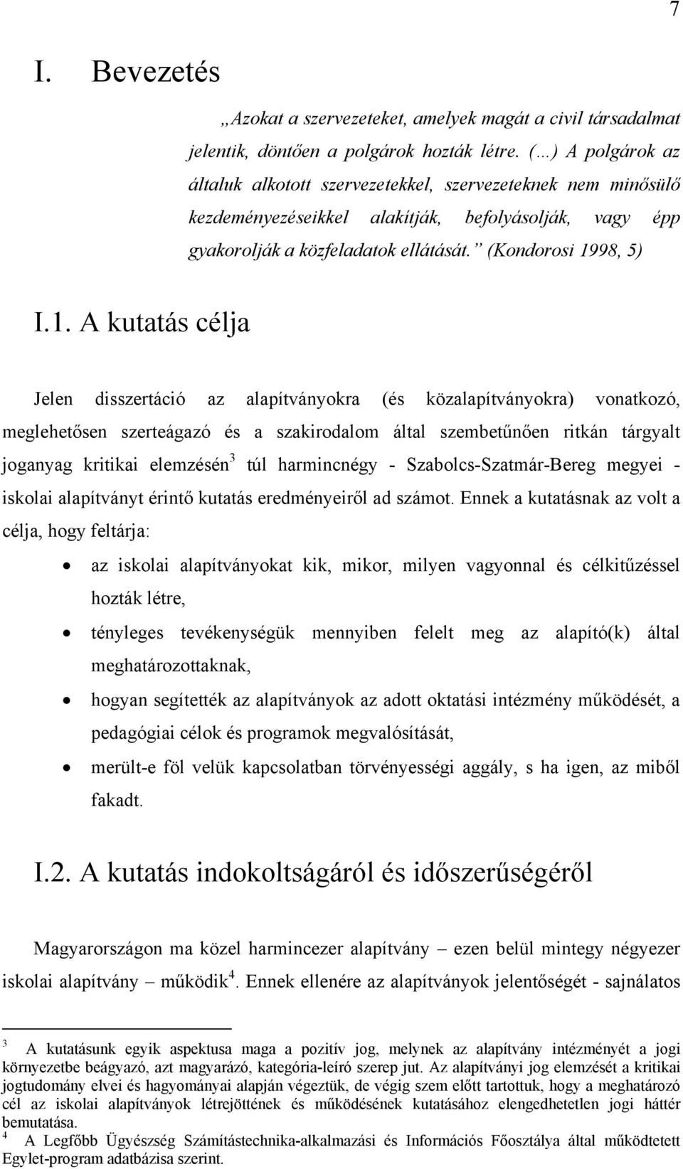 98, 5) I.1.