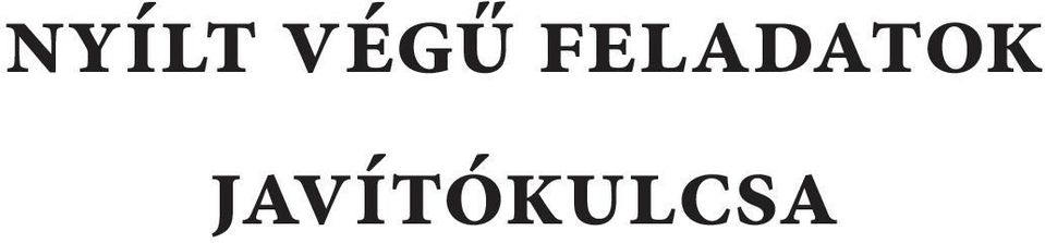 feladatok