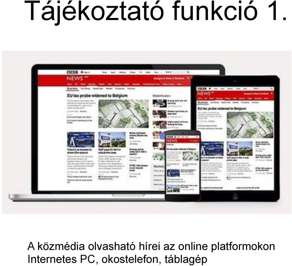 az online platformokon