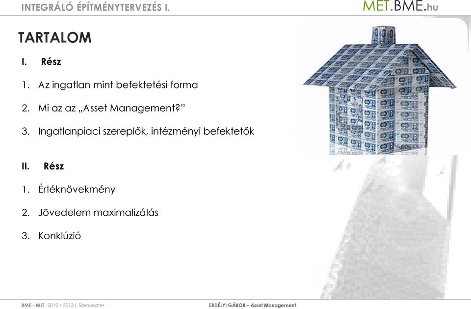 Mi az az Asset Management? 3.