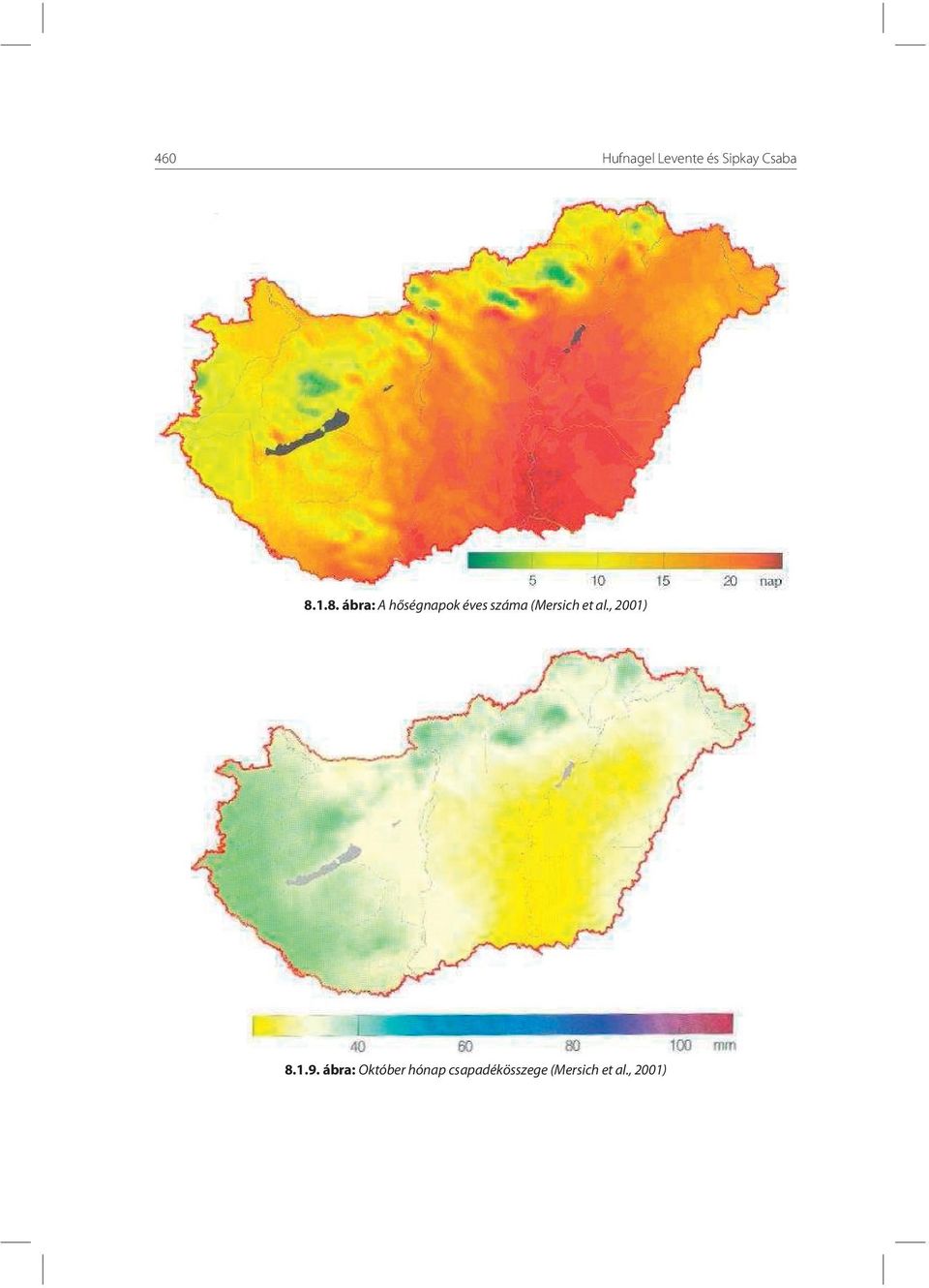 (Mersich et al., 2001) 8.1.9.