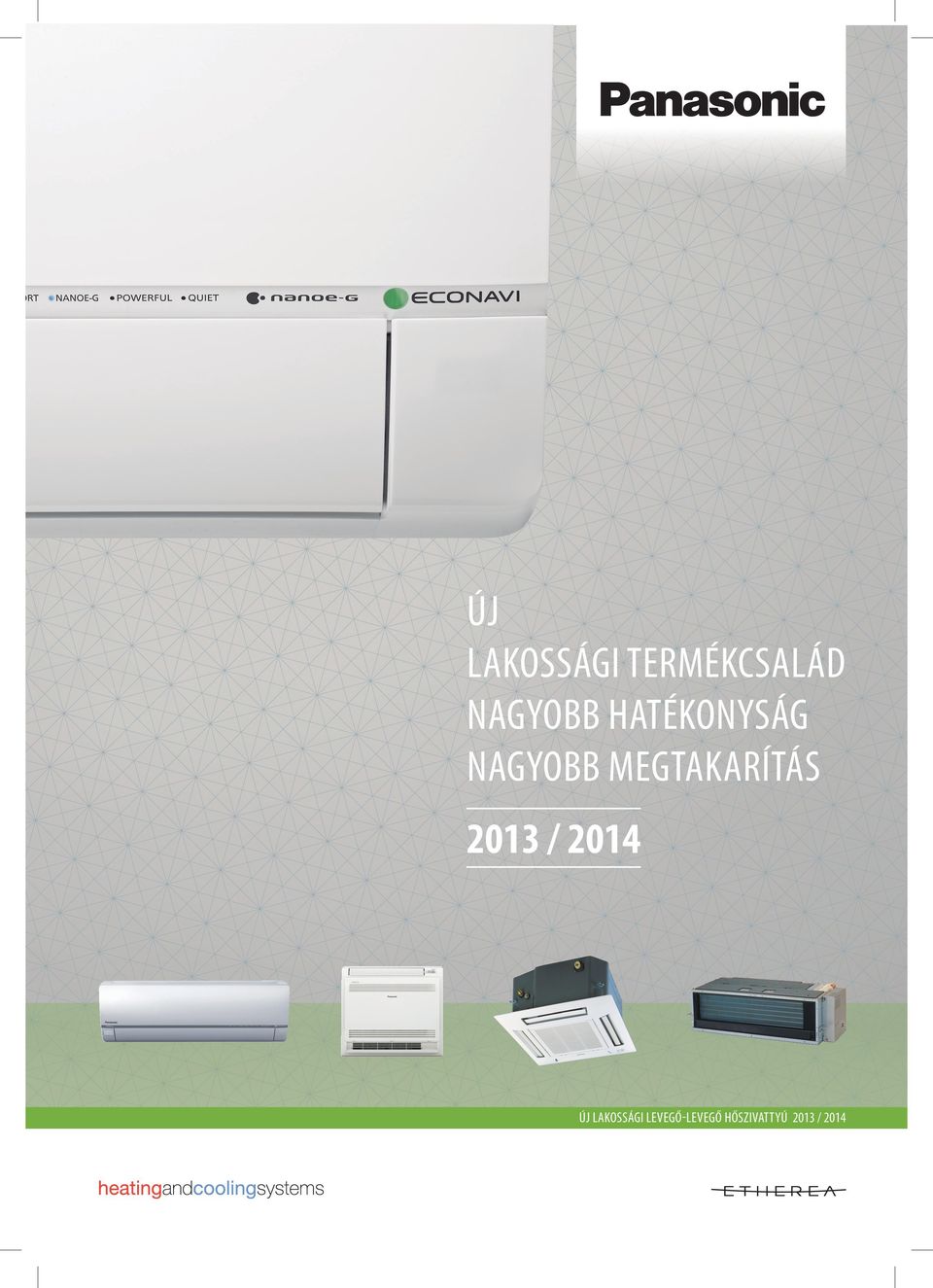 MEGTAKARÍTÁS 2013 / 2014 ÚJ