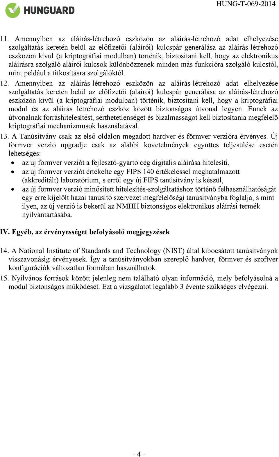 szolgálóktól. 12.