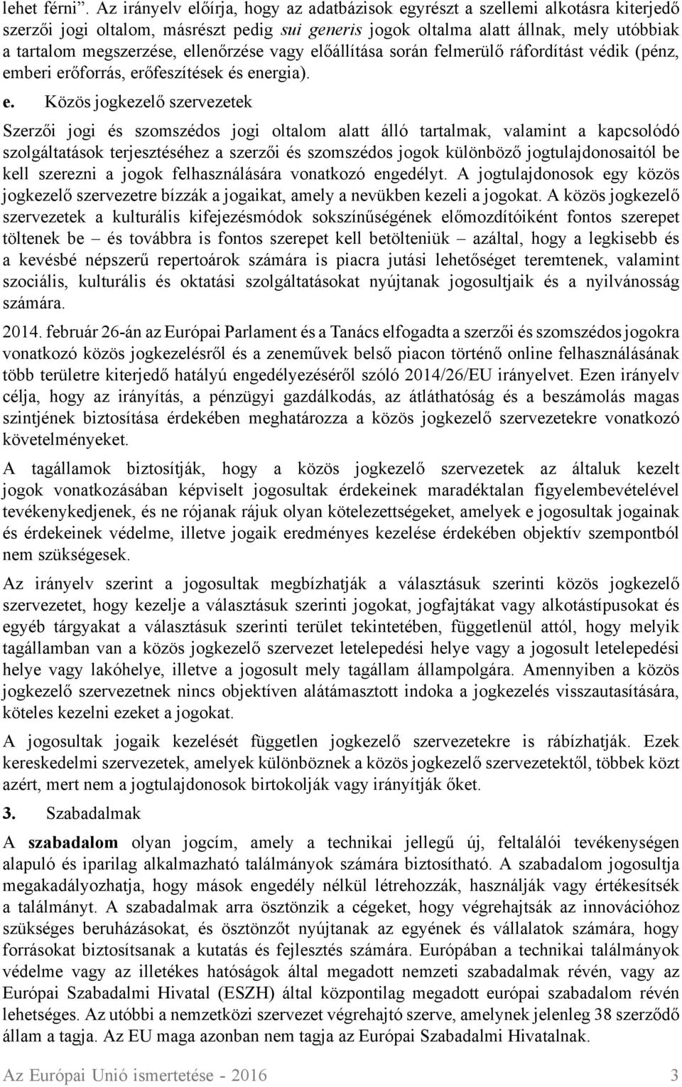 ellenőrzése vagy el