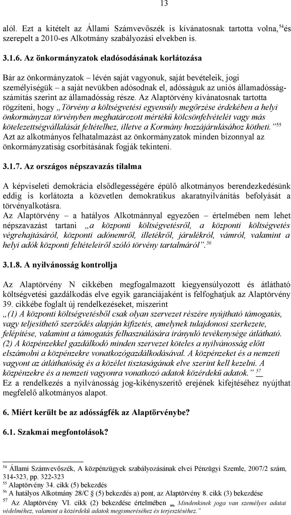 szerint az államadósság része.