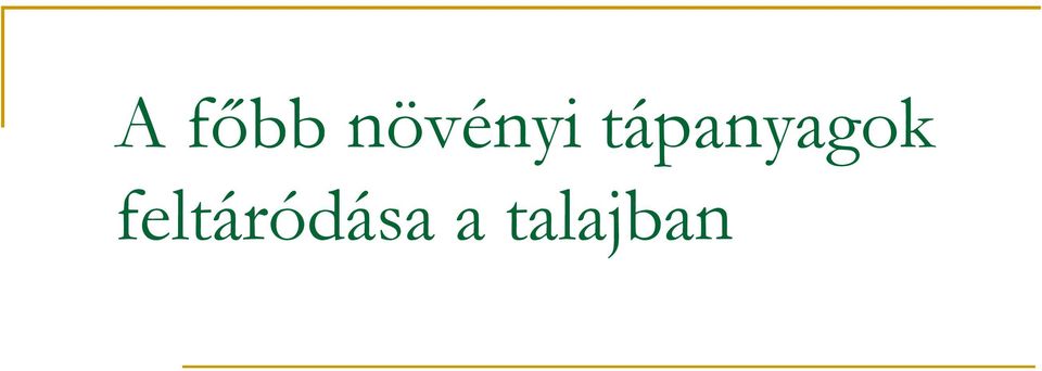 tápanyagok