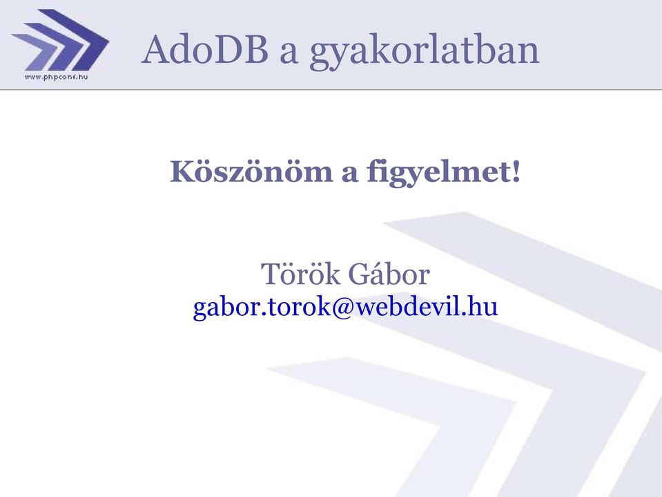 Török Gábor