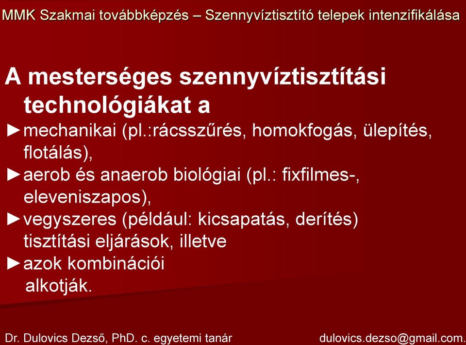biológiai (pl.