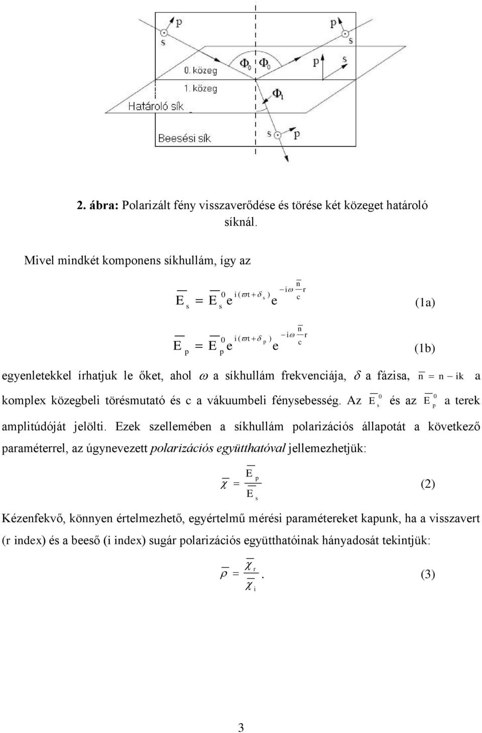 komlx közgbl töémuttó é c vákuumbl fénybég. Az é z tk mltúdóát lölt.