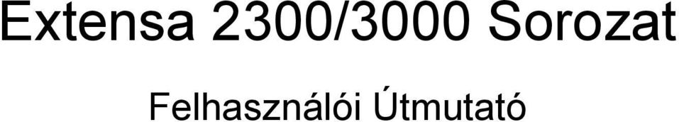 Sorozat