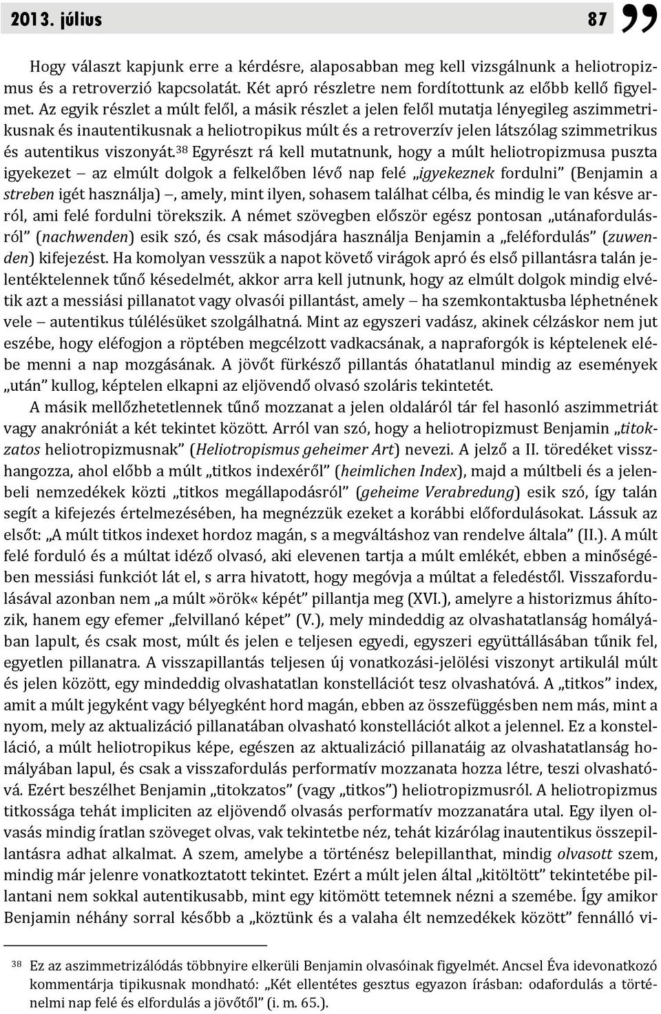 viszonyát.