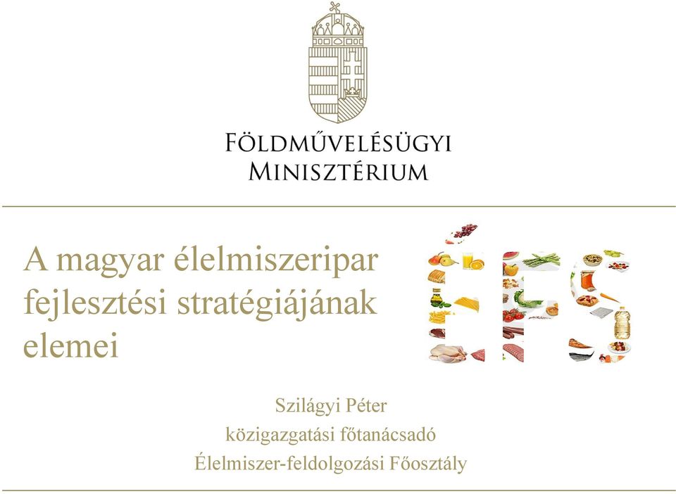 elemei Szilágyi Péter