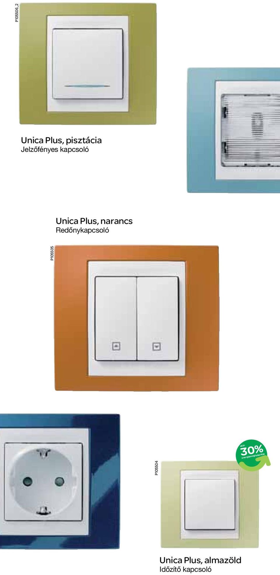 Unica Plus. A színes változatosság - PDF Ingyenes letöltés