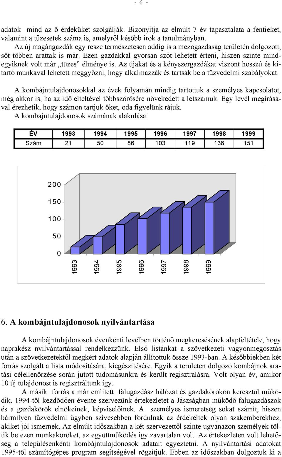 Ezen gazdákkal gyorsan szót lehetett érteni, hiszen szinte mindegyiknek volt már tüzes élménye is.