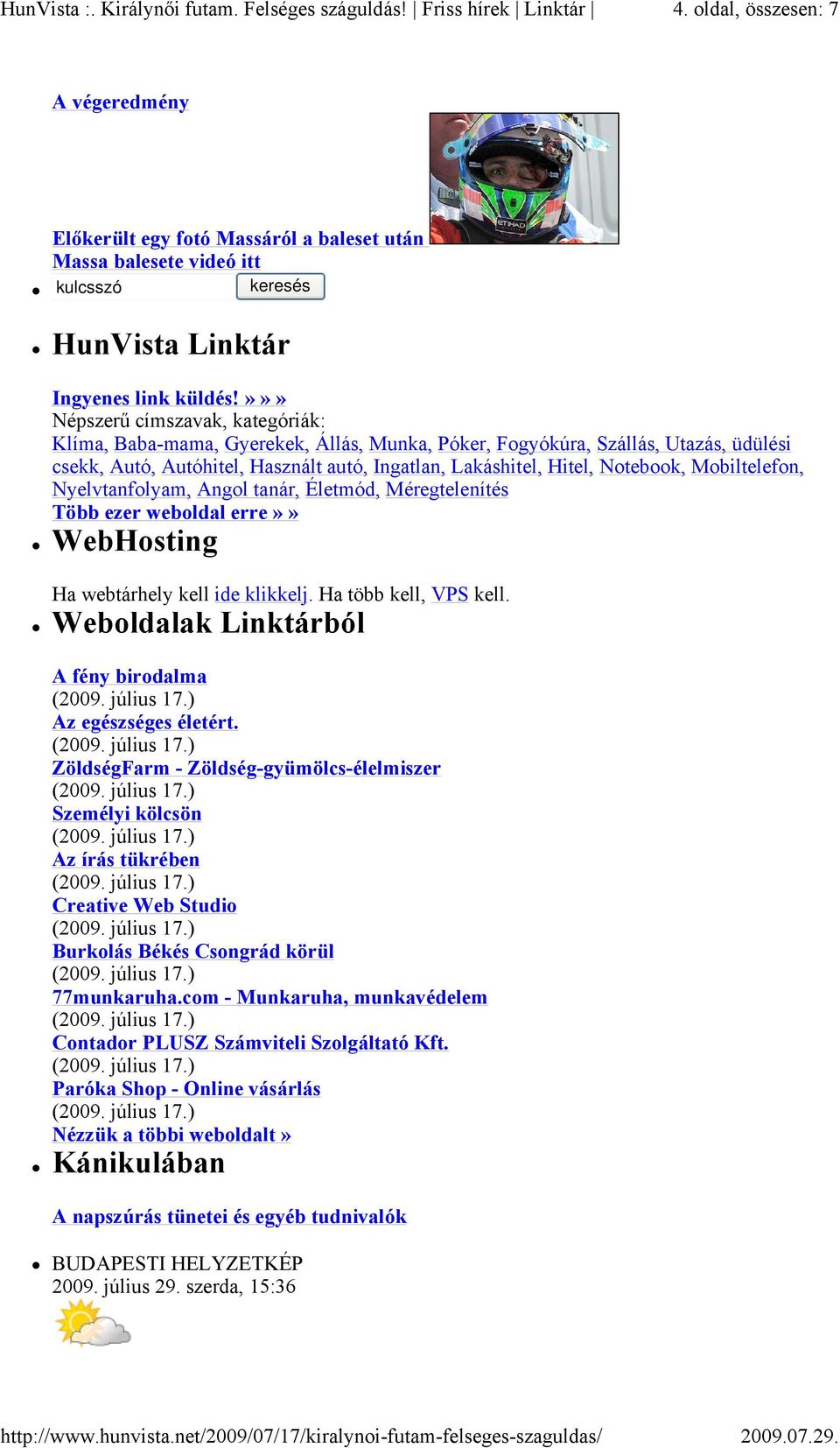Mobiltelefon, Nyelvtanfolyam, Angol tanár, Életmód, Méregtelenítés Több ezer weboldal erre»» WebHosting Ha webtárhely kell ide klikkelj. Ha több kell, VPS kell.