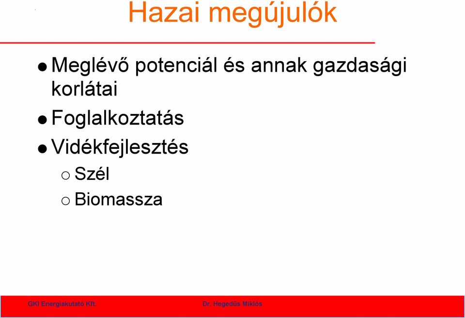 gazdasági korlátai