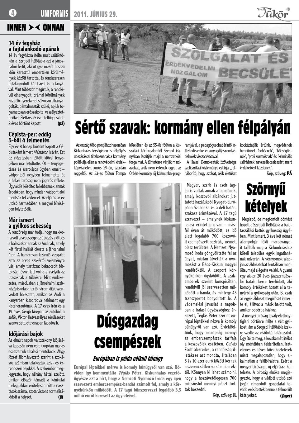 Meleg szakemberek randevúk