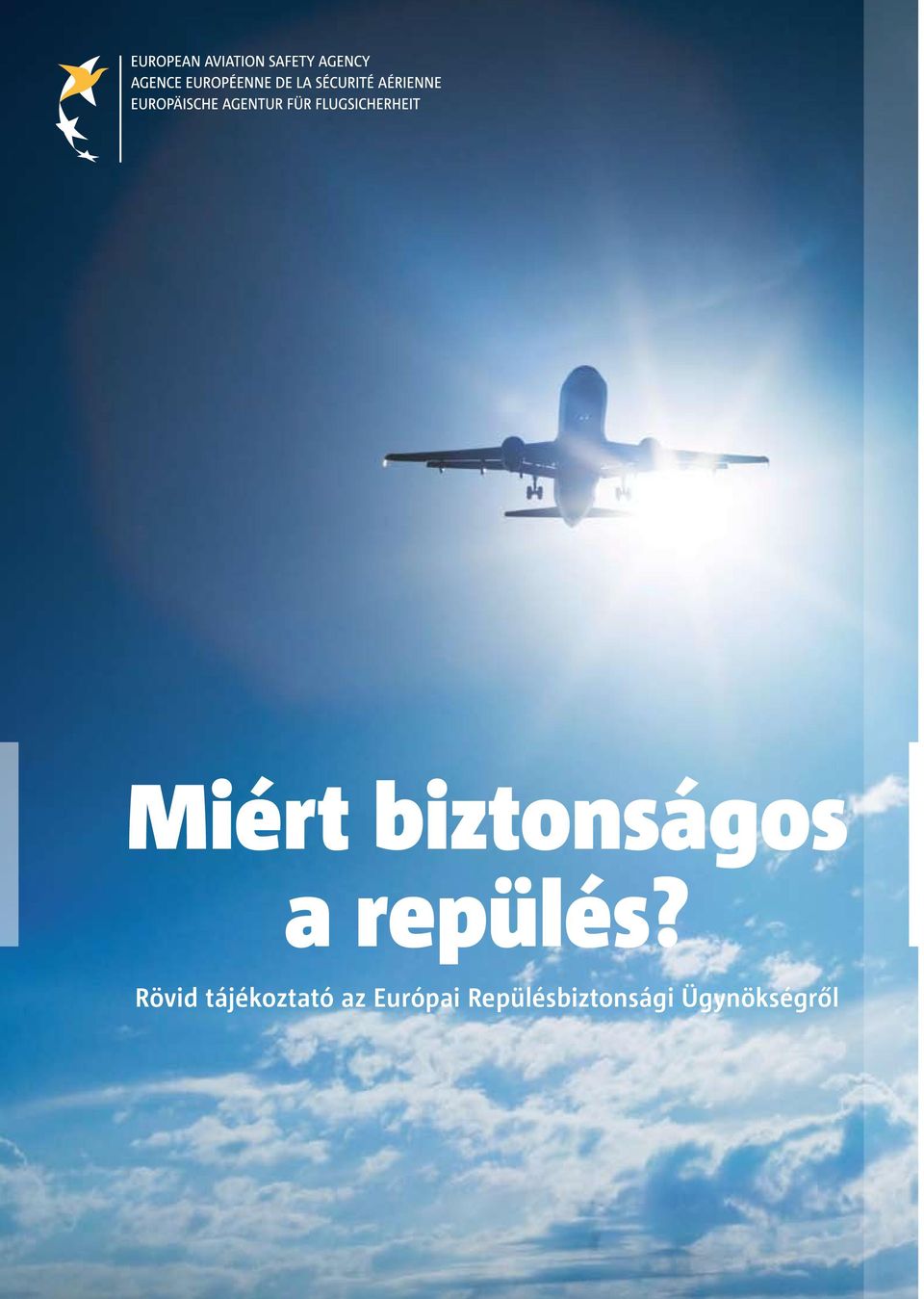 Rövid tájékoztató az
