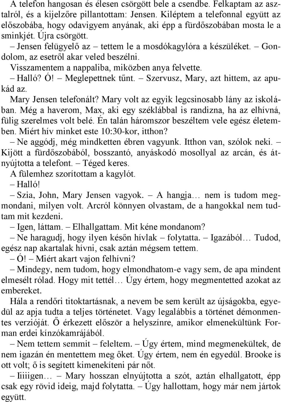 randevúk jensen hangszórók