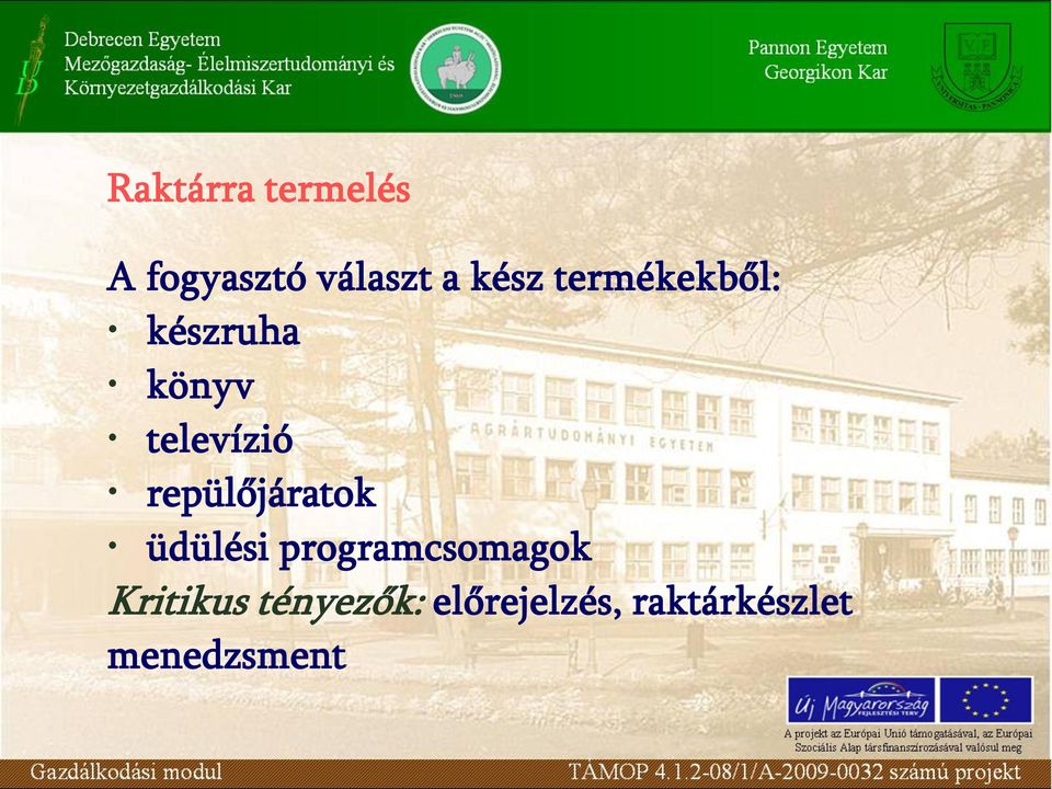 repülőjáratok üdülési programcsomagok