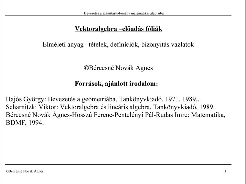 Bevezetés geometriá, Tnkönyvkidó, 97, 989,.