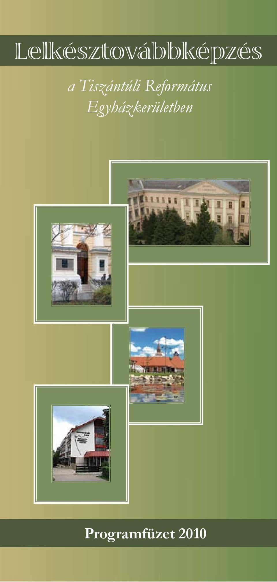 Református