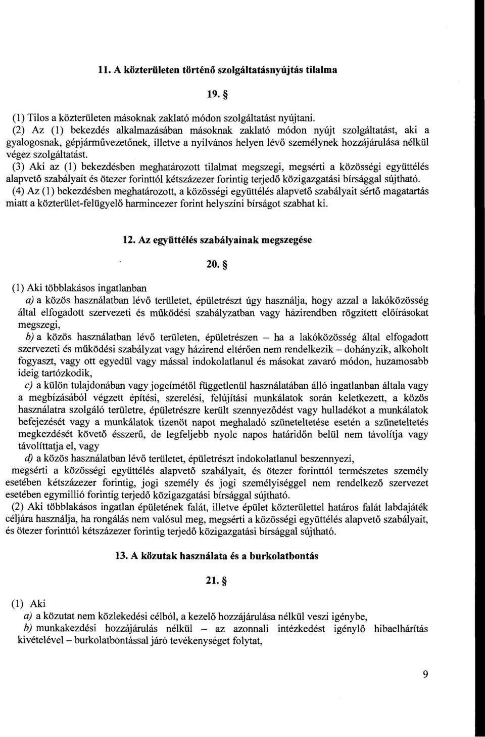 szolgáltatást.
